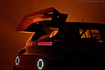 Hyundai Insteroid Concept