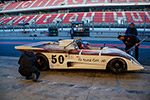 2025 Espiritu de Montjuic