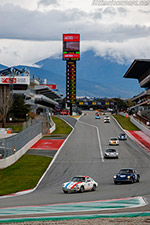 2025 Espiritu de Montjuic
