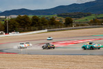 2025 Espiritu de Montjuic