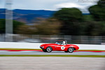 2025 Espiritu de Montjuic
