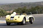 2008 Monterey Historic Automobile Races