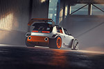 Hyundai Insteroid Concept