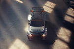 Hyundai Insteroid Concept