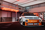 Hyundai Insteroid Concept
