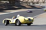 2008 Monterey Historic Automobile Races