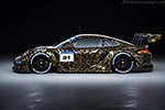 Porsche 911 GT3 R