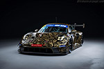 Porsche 911 GT3 R
