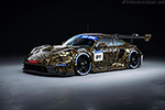 Porsche 911 GT3 R