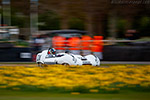 2025 Goodwood Members' Meeting