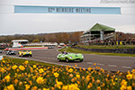 2025 Goodwood Members' Meeting