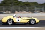 2008 Monterey Historic Automobile Races