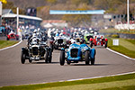 2025 Goodwood Members' Meeting