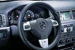 Opel Vectra Caravan OPC