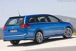 Opel Vectra Caravan OPC