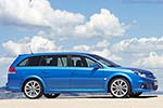 Opel Vectra Caravan OPC
