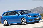 Opel Vectra Caravan OPC
