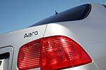 Saab 9-5 Aero Sedan