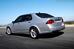 Saab 9-5 Aero Sedan