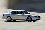 Saab 9-5 Aero Sedan