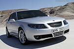 Saab 9-5 Aero Sedan