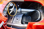 Abarth 207A Boano Spider
