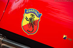 Abarth 207A Boano Spider