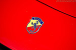 Abarth 207A Boano Spider