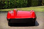 Abarth 207A Boano Spider