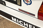 Lancia Delta HF Integrale Group A