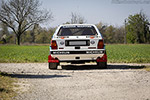 Lancia Delta HF Integrale Group A