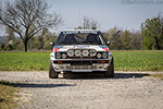 Lancia Delta HF Integrale Group A