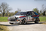 Lancia Delta HF Integrale Group A