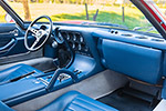 Lamborghini Miura P400 SV