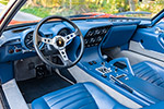 Lamborghini Miura P400 SV