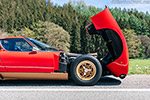 Lamborghini Miura P400 SV