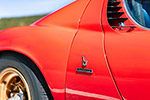 Lamborghini Miura P400 SV