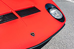 Lamborghini Miura P400 SV