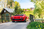 Lamborghini Miura P400 SV