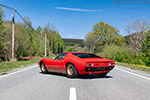 Lamborghini Miura P400 SV