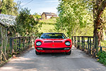 Lamborghini Miura P400 SV