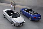 Audi A4 Cabriolet