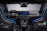 BMW M2 CS