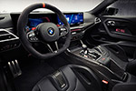 BMW M2 CS