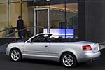 Audi A4 Cabriolet