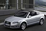 Audi A4 Cabriolet