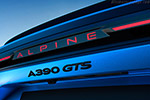 Alpine A390