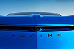 Alpine A390