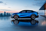 Alpine A390