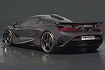 McLaren 750S Le Mans